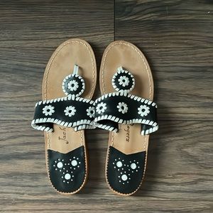 Jack Rogers Sandals
